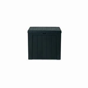 Keter Urban Storage Box 113L grafitový 246943