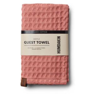 Humdakin Vaflový ručník – Dusty Powder