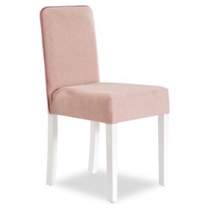 ČILEK - Židle SUMMER růžová