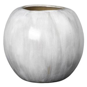 Kameninová váza Apple 28 cm (kód PODZIM21 na -20 %)