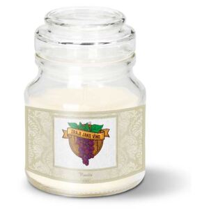 Svíčka SABLO - Zraji jako víno 120 g