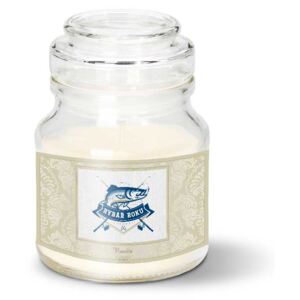 Svíčka SABLIO - Rybář roku 120 g
