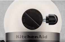 KitchenAid robot 5KSM180CBELD Light and Shadow