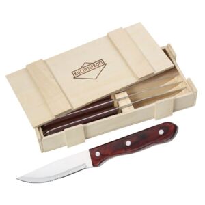 Steakový nůž sada 6 ks - Küchenprofi