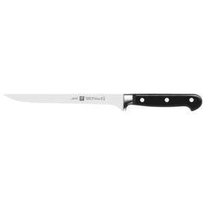 Zwilling Profesional "S" nůž filetovací 18 cm