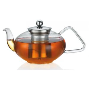 Küchenprofi skleněná konvice na čaj s filtrem Tibet, 1.5l