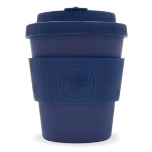 Ecoffee cup Dark Energy 0,24l - tmavě modrá