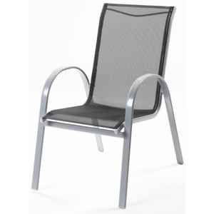 RIWALL hliníková židle Vera Basic