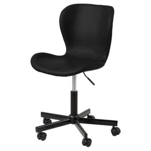 Kancelářská židle Ebati IV Black