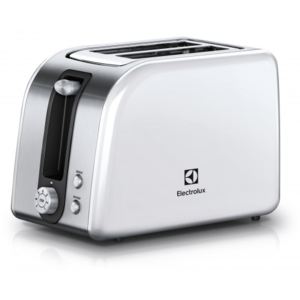 Topinkovač Electrolux EAT7700W, 850W, bílý