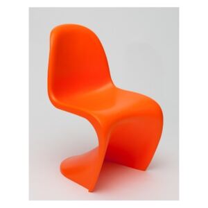Design2 Dětská židle BALANCE JUNIOR - výběr barev