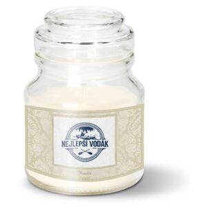 Svíčka SABLO - Nejlepší vodák 500 g
