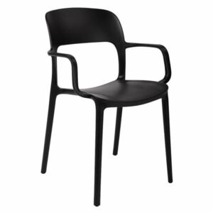 Design2 Židle s područkami FLEXI - výběr barev