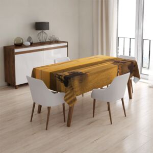 Ubrus SABLIO - Molo 130x170