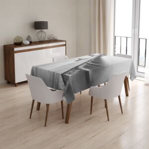 Ubrus SABLIO - Molo 2 130x130cm