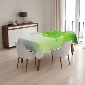 Ubrus SABLIO - Listy 3 130x130cm