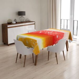 Ubrus SABLIO - Citrusy 130x170