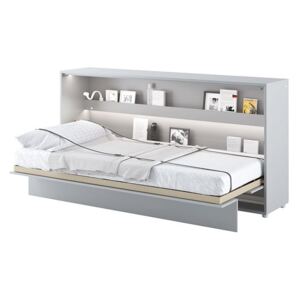 Moderní výklopná postel do salónu / ložnice 90 Bed Concept - Dig-net
