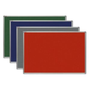Textilní tabule (barevný povrch) - 90x60 cm - MAXINAKUP.cz