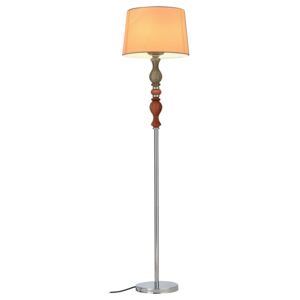 [lux.pro] Stojací lampa "LandLord" HT167492