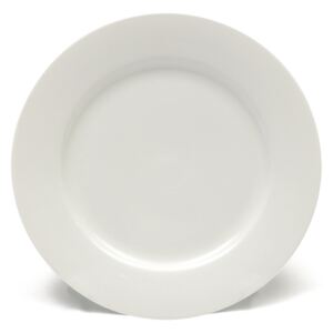 Porcelánový Dezertní talíř White Basics 19 cm 4 ks - Maxwell&Williams