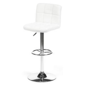 Barová židle LS-1101 bílá VELKOOBCHOD, cena za ks