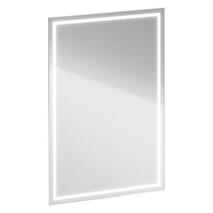 COMAD Zrcadlo - SOLA 60, s LED osvětlením