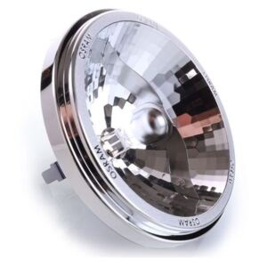 Osram Halospot 111 ENERGY SAVER G53 12V/50W/24° - LIGHT IMPRESSIONS LIGHT IMPRESSIONS