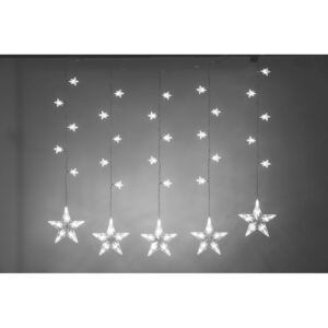 Marimex Řetěz světelný LED Hvězdy