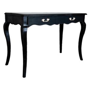Dřevěný stolek - 116*57*78 cm