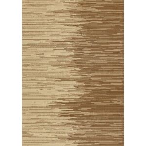 Kusový koberec Aramis hnědý, Velikosti 80x150cm