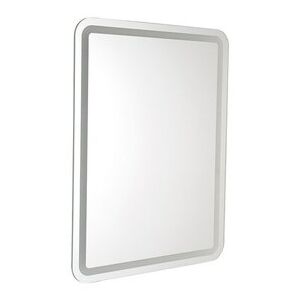 SAPHO NYX zrcadlo s LED osvětlením 50x70cm ( NY050 )
