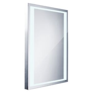 Nimco - Zrcadlo s LED osvětlením 80x60cm, ZP 4001