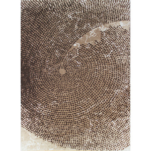 Hans Home | Kusový koberec Dizayn 2218 Beige - 120x180