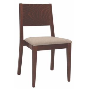 Židle Alex (čalouněná)