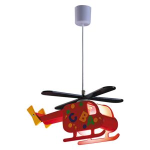 RABALUX 4717 HELICOPTER závěsné dětské svítidlo