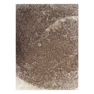 Moderní kusový koberec Dizayn 2218 Beige Typ: 160x230 cm