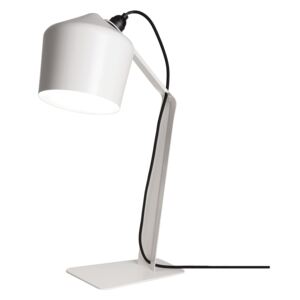Innolux Pasila designová stolní lampa bílá