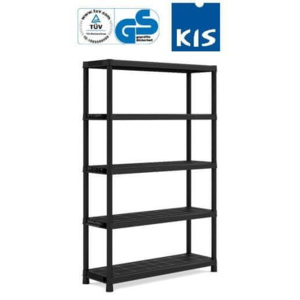 Kis Plus Shelf 120/5