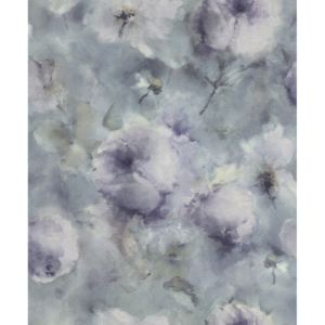 Vliesová tapeta Rasch 467307 z kolekce Vincenza, styl květinový 0,53 x 10,05 m