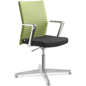 Konferenční židle ELEMENT 440-RA F34-N6