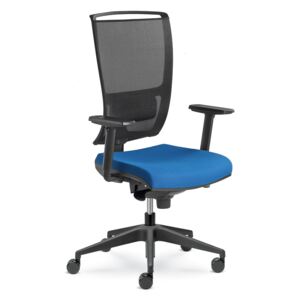 Lyra Net 200 kancelářská židle se síťovinou