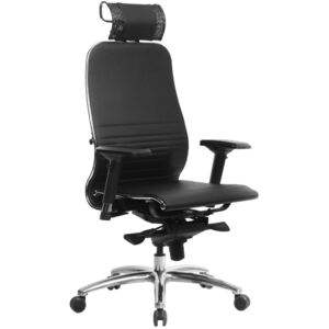 Metta Kancelářská židle SAMURAI K-3 série 4