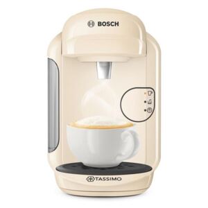 Kávovar Bosch TAS1407 Tassimo VIVY II - béžový