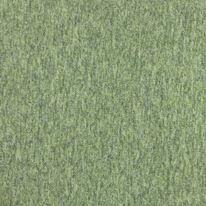 Tapibel Metrážový koberec Cobalt 51870 zelený - Rozměr na míru bez obšití cm