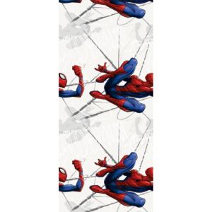 WPD9761 AG Design vliesová tapeta 53 x 1005 cm Disney Spider Man Jumping
