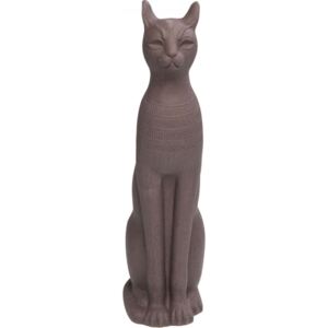 KARE DESIGN Soška Kočka Faraonská 77cm