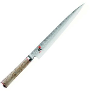 Sujihiki Filetovací nůž Miyabi 5000MCD 18 cm - Miyabi ZWILLING J.A. HE