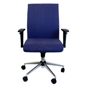 Kancelářská židle FORME BZJ 460