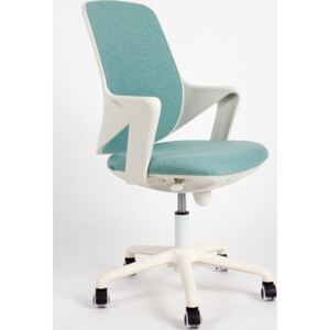 Bradop Kancelářská židle MONA ZK11 | Provedení: SEDA - Šedá